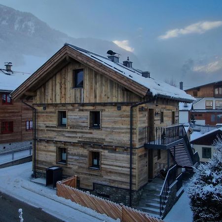 Chalet Alpenglueck By Kaprun Rentals 외부 사진