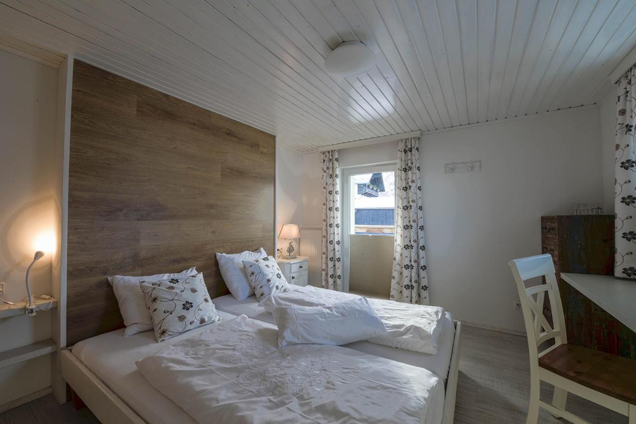 Chalet Alpenglueck By Kaprun Rentals 외부 사진