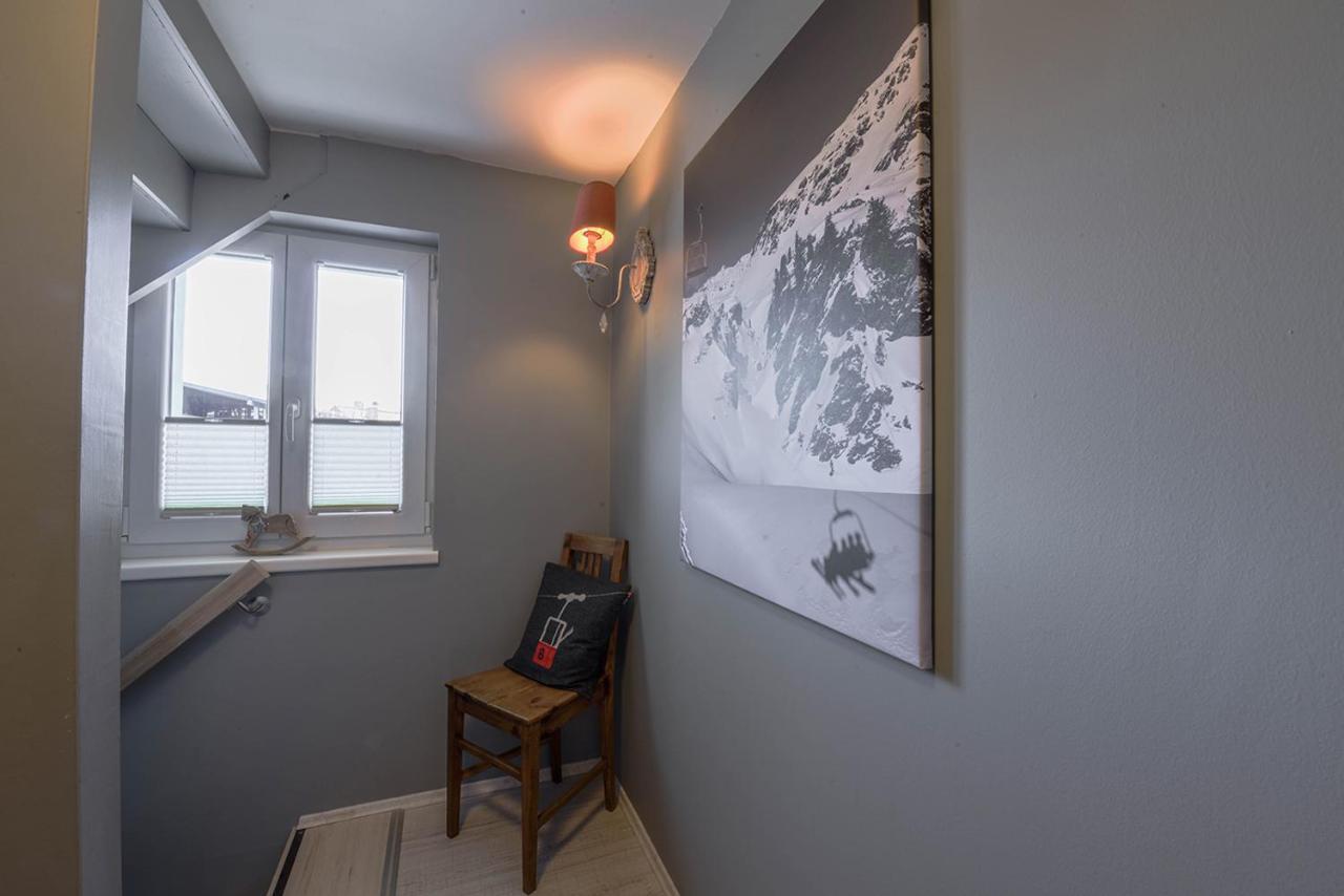 Chalet Alpenglueck By Kaprun Rentals 외부 사진