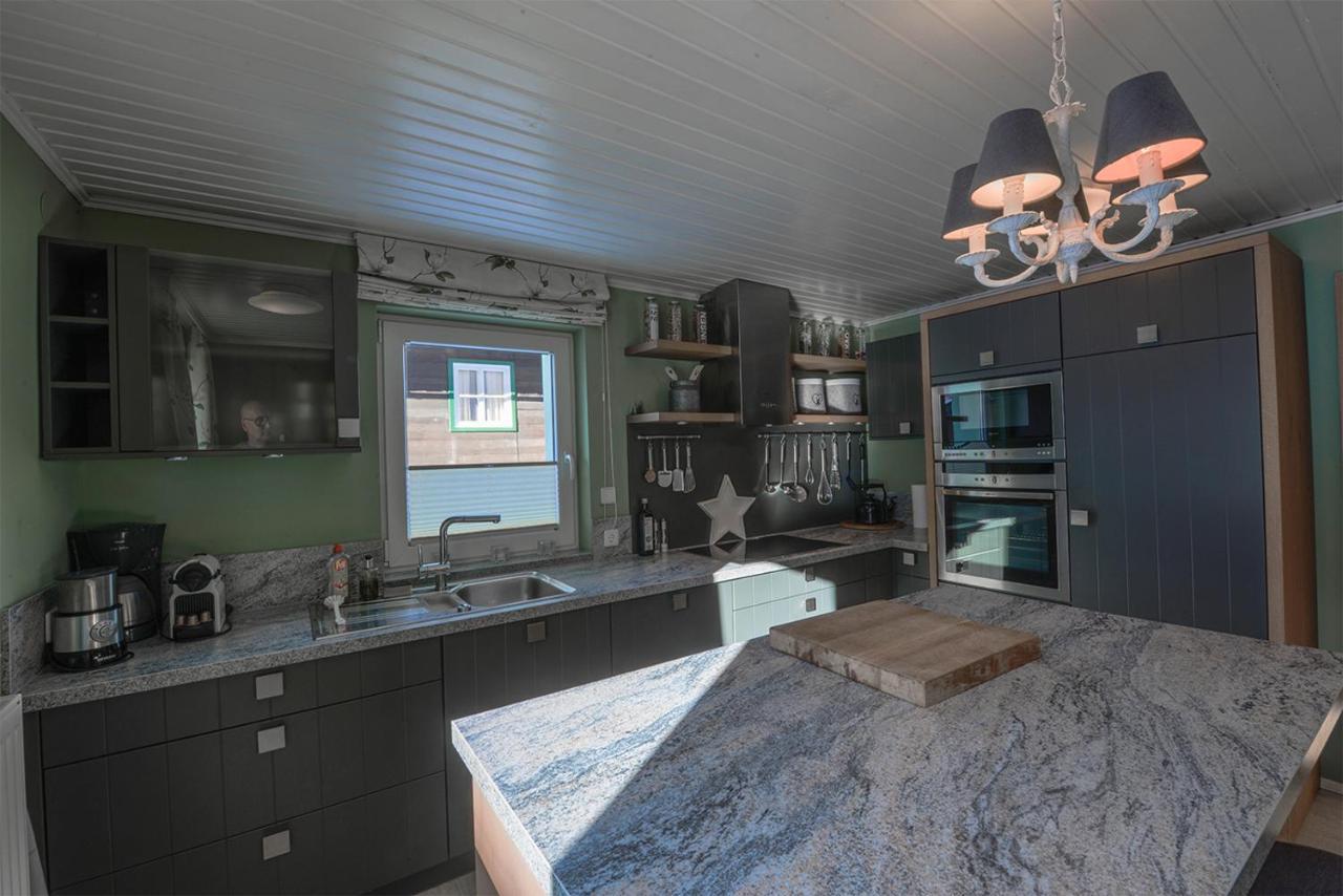 Chalet Alpenglueck By Kaprun Rentals 외부 사진