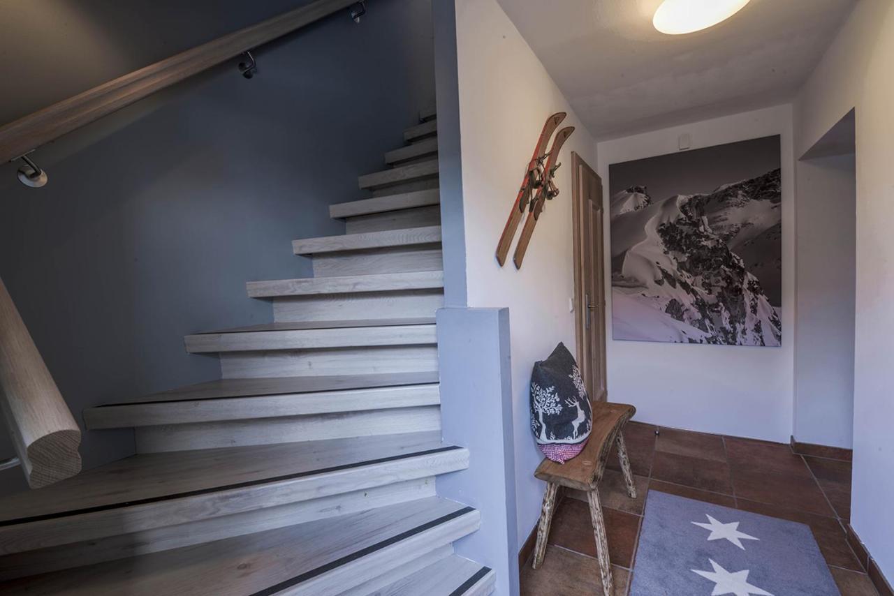 Chalet Alpenglueck By Kaprun Rentals 외부 사진