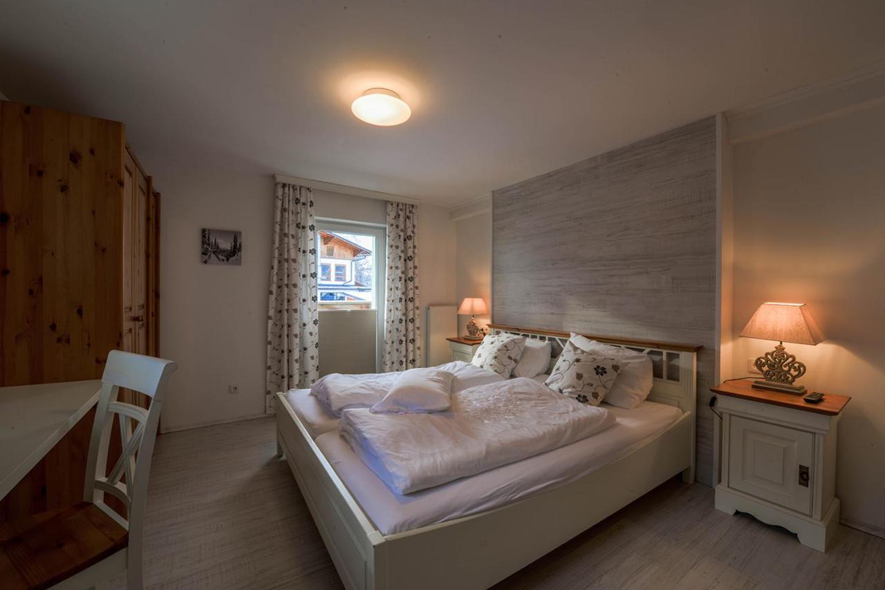 Chalet Alpenglueck By Kaprun Rentals 외부 사진