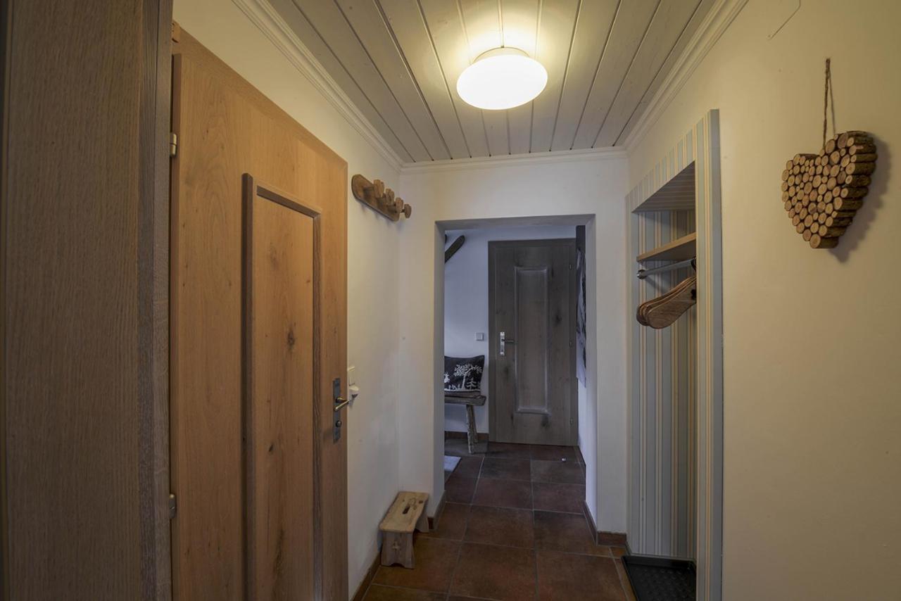 Chalet Alpenglueck By Kaprun Rentals 외부 사진