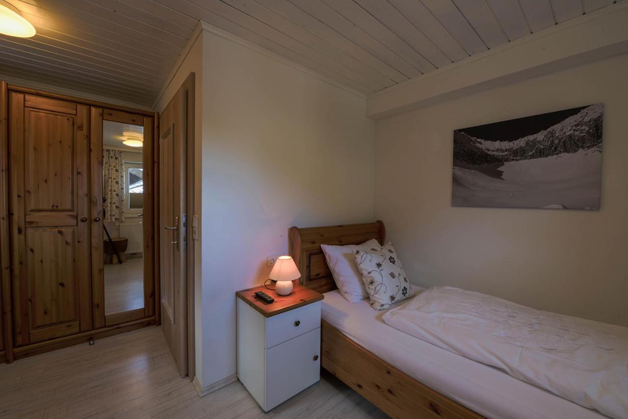 Chalet Alpenglueck By Kaprun Rentals 외부 사진