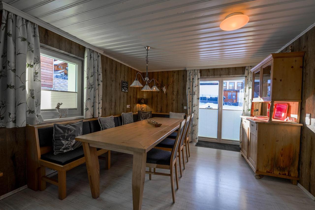 Chalet Alpenglueck By Kaprun Rentals 외부 사진